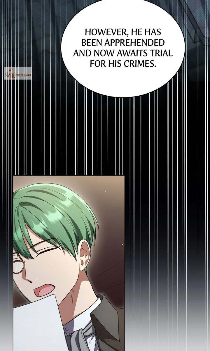 My Sweet Enemy, Thy Name is Husband Chapter 64 page 27