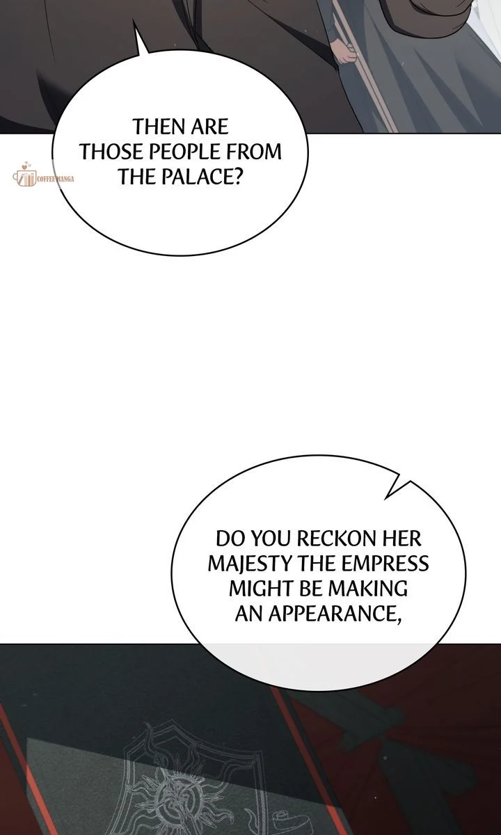 My Sweet Enemy, Thy Name is Husband Chapter 64 page 2