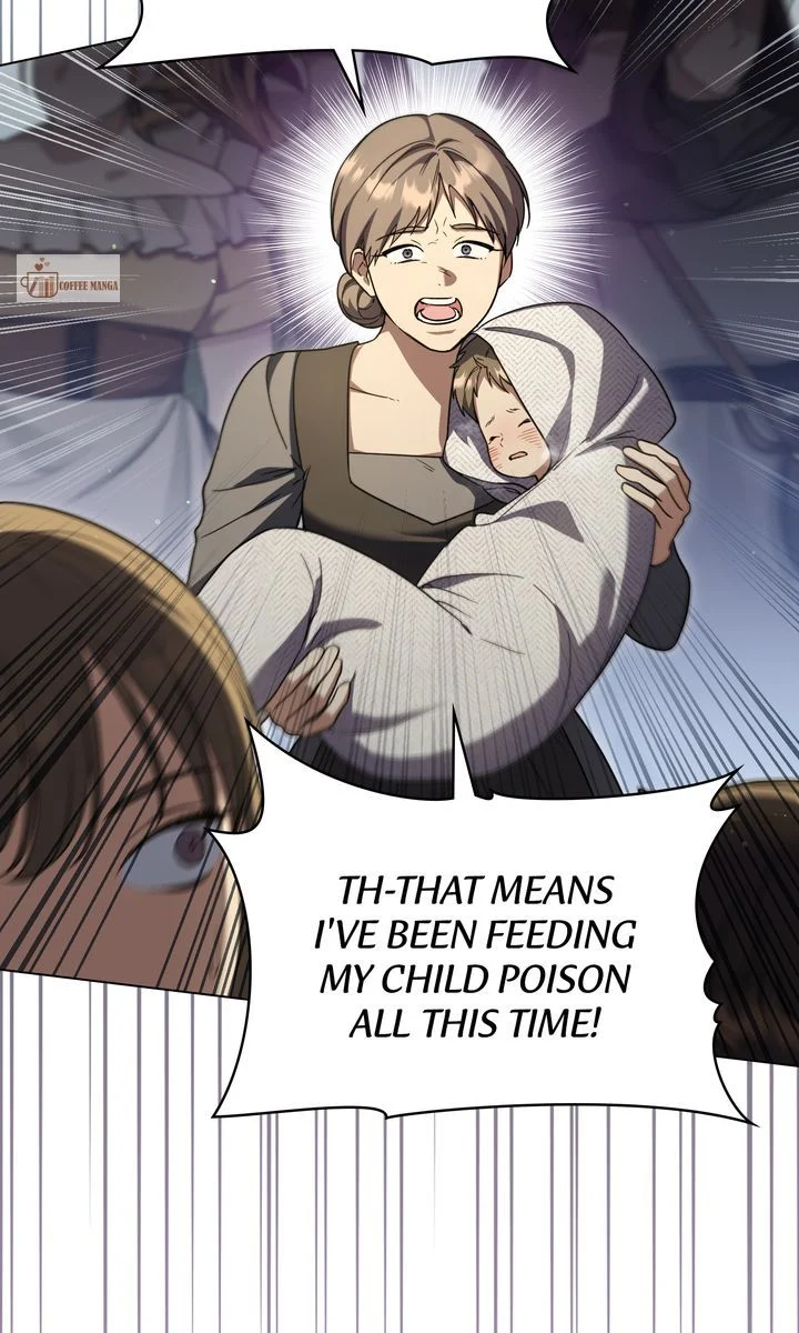My Sweet Enemy, Thy Name is Husband Chapter 64 page 29