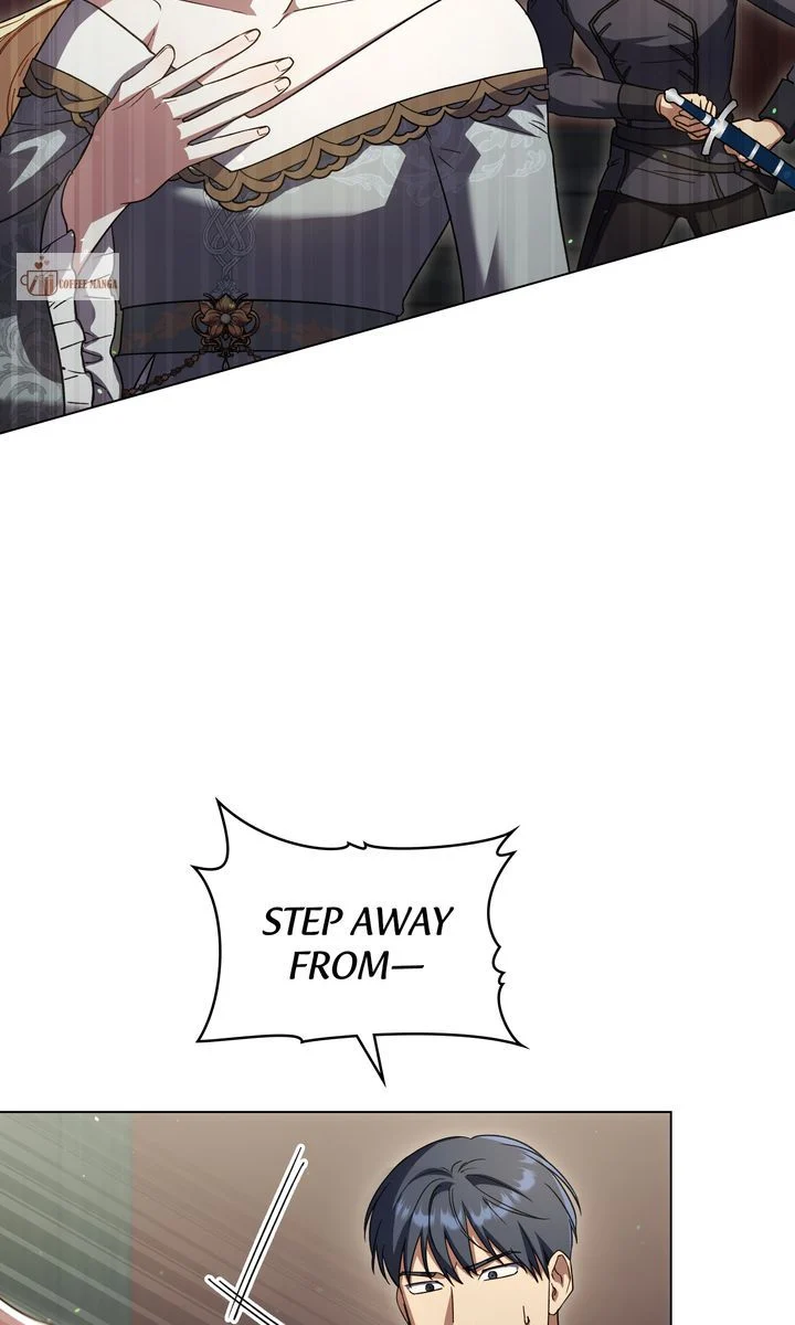 My Sweet Enemy, Thy Name is Husband Chapter 64 page 31