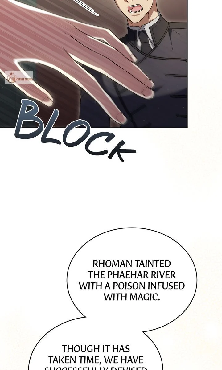 My Sweet Enemy, Thy Name is Husband Chapter 64 page 32