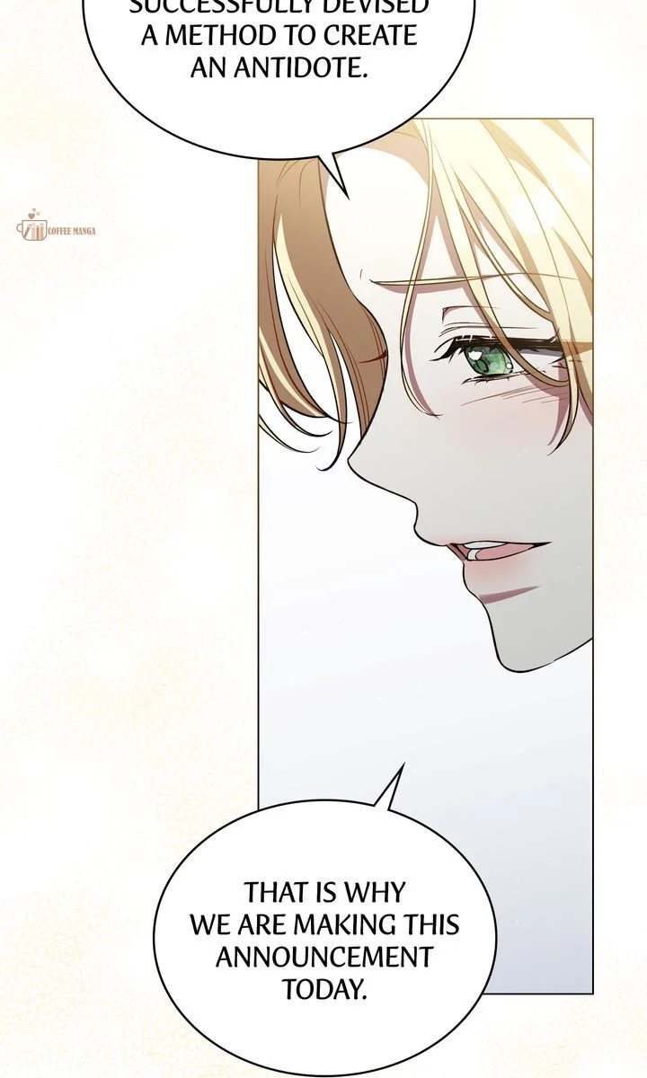 My Sweet Enemy, Thy Name is Husband Chapter 64 page 33