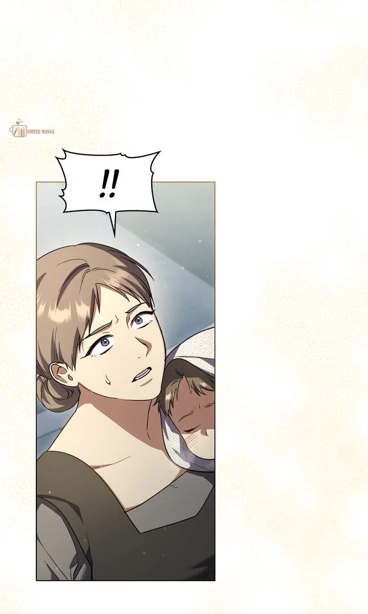 My Sweet Enemy, Thy Name is Husband Chapter 64 page 34