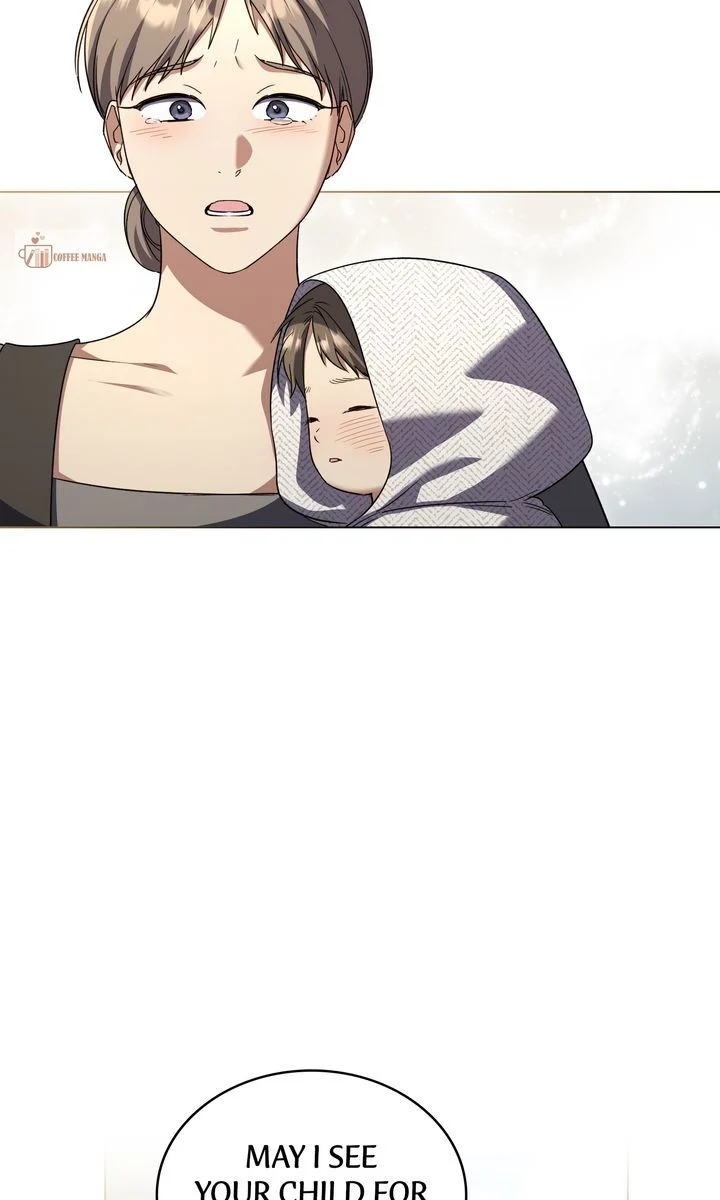 My Sweet Enemy, Thy Name is Husband Chapter 64 page 37