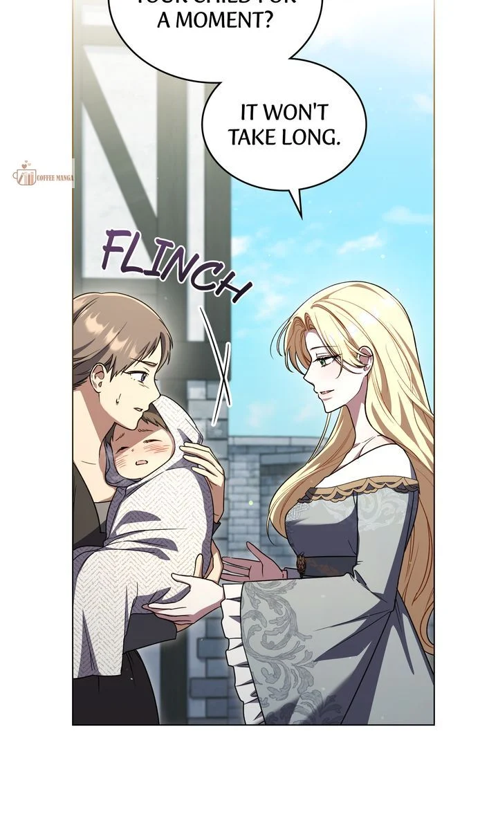 My Sweet Enemy, Thy Name is Husband Chapter 64 page 38
