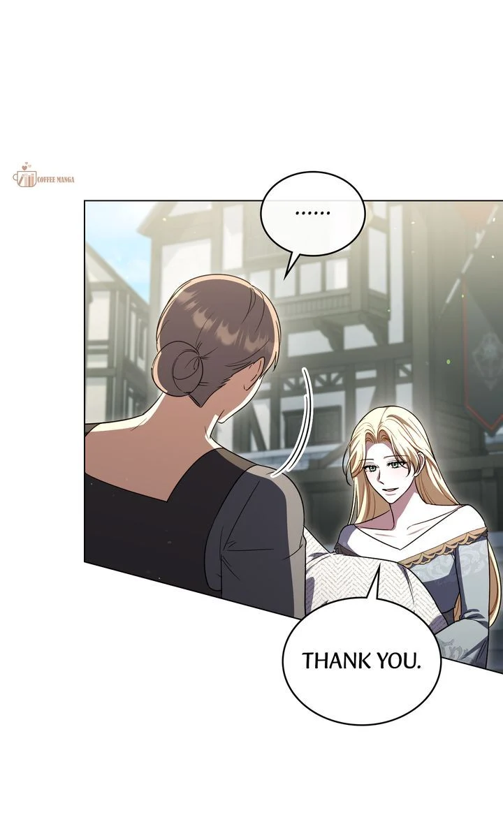 My Sweet Enemy, Thy Name is Husband Chapter 64 page 39