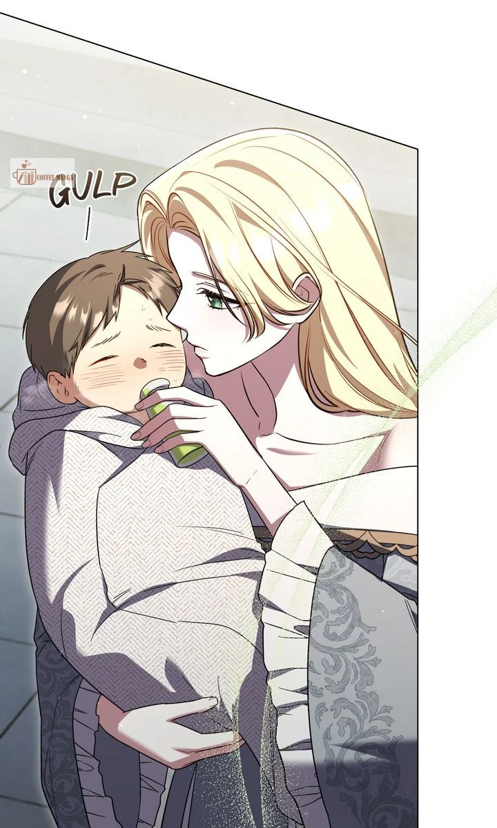 My Sweet Enemy, Thy Name is Husband Chapter 64 page 40