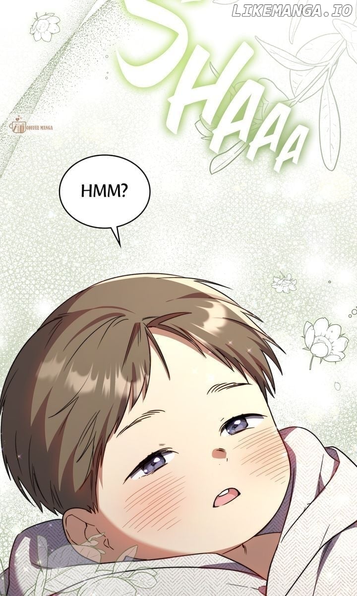 My Sweet Enemy, Thy Name is Husband Chapter 64 page 42