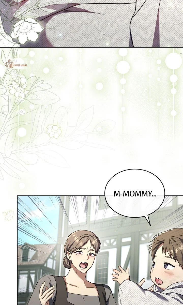 My Sweet Enemy, Thy Name is Husband Chapter 64 page 43