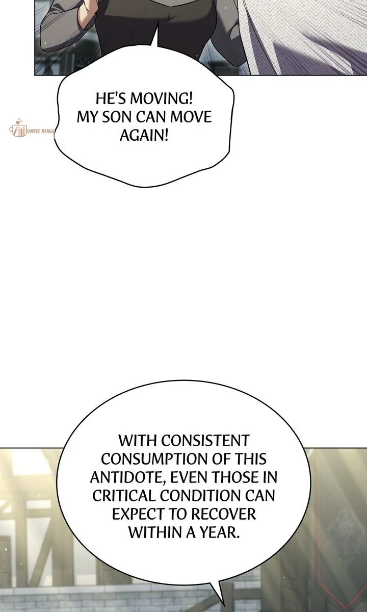 My Sweet Enemy, Thy Name is Husband Chapter 64 page 44
