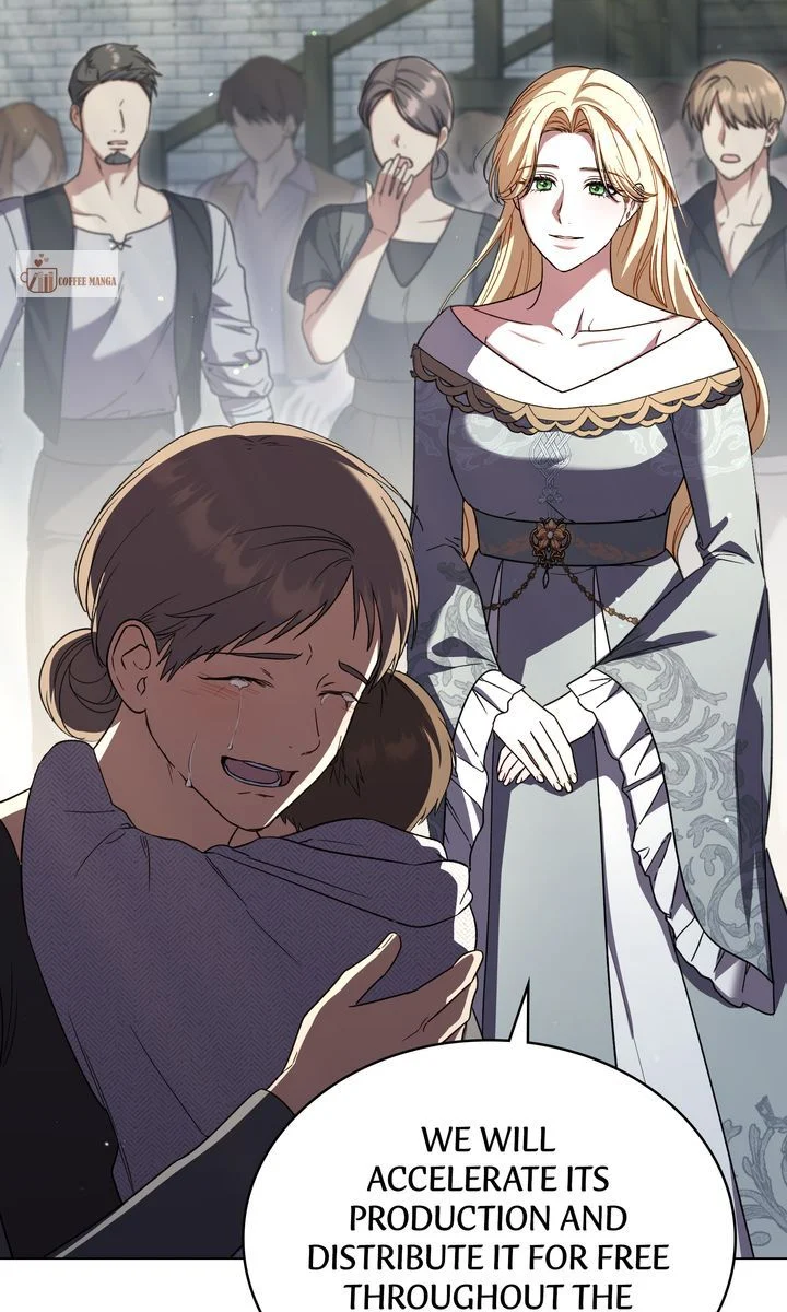 My Sweet Enemy, Thy Name is Husband Chapter 64 page 45
