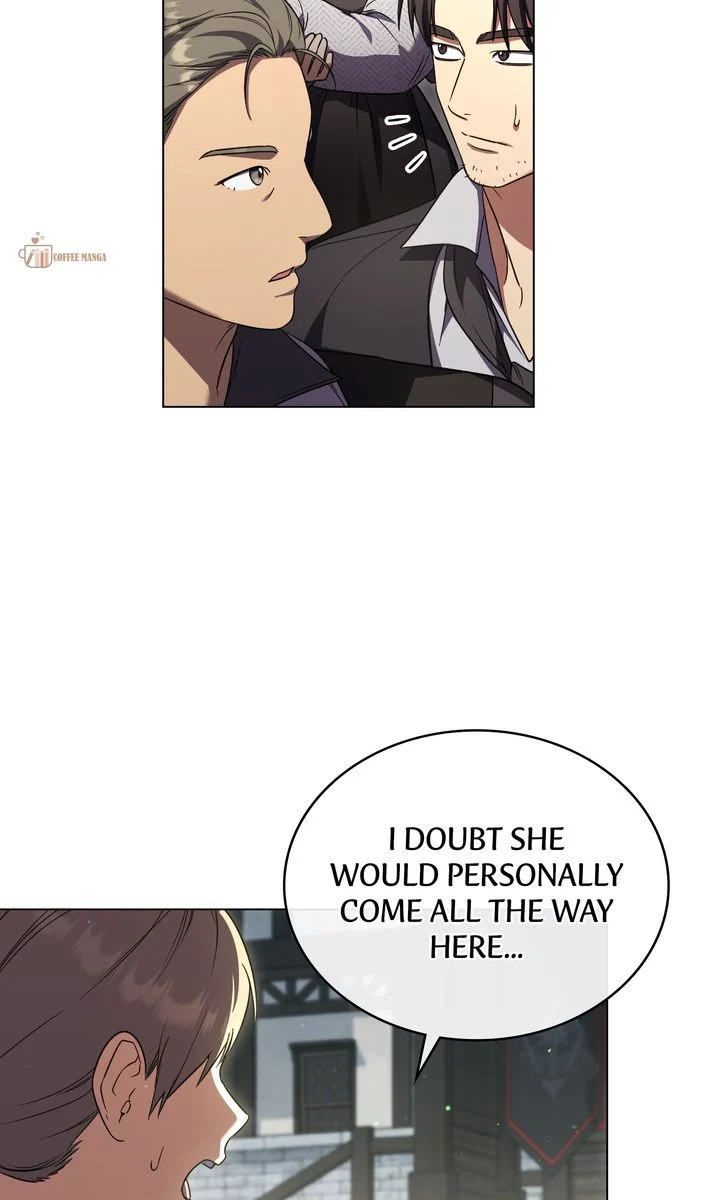 My Sweet Enemy, Thy Name is Husband Chapter 64 page 4