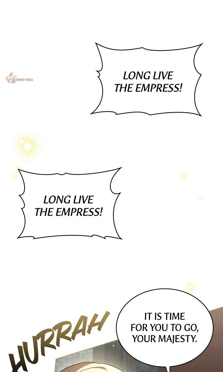 My Sweet Enemy, Thy Name is Husband Chapter 64 page 52