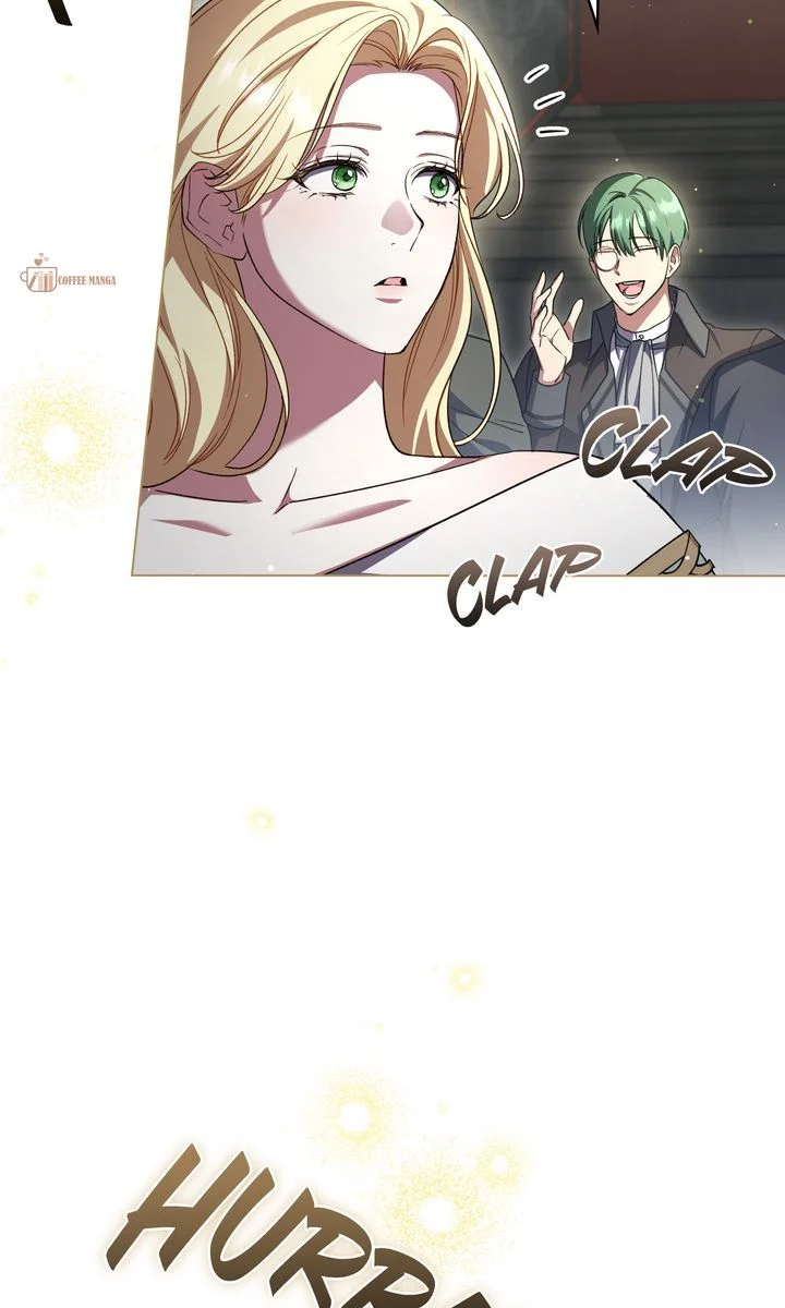 My Sweet Enemy, Thy Name is Husband Chapter 64 page 53
