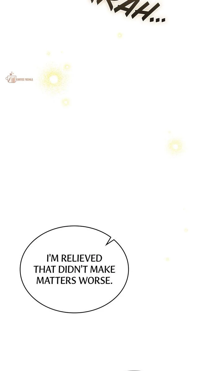 My Sweet Enemy, Thy Name is Husband Chapter 64 page 54