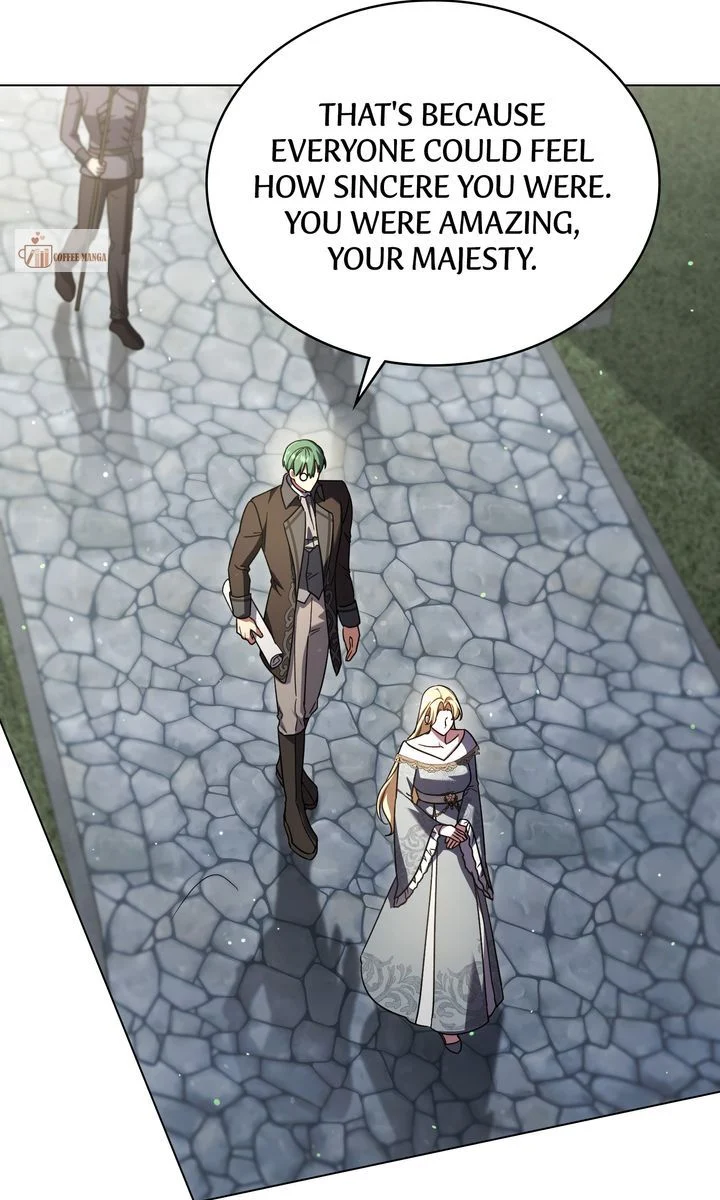 My Sweet Enemy, Thy Name is Husband Chapter 64 page 55