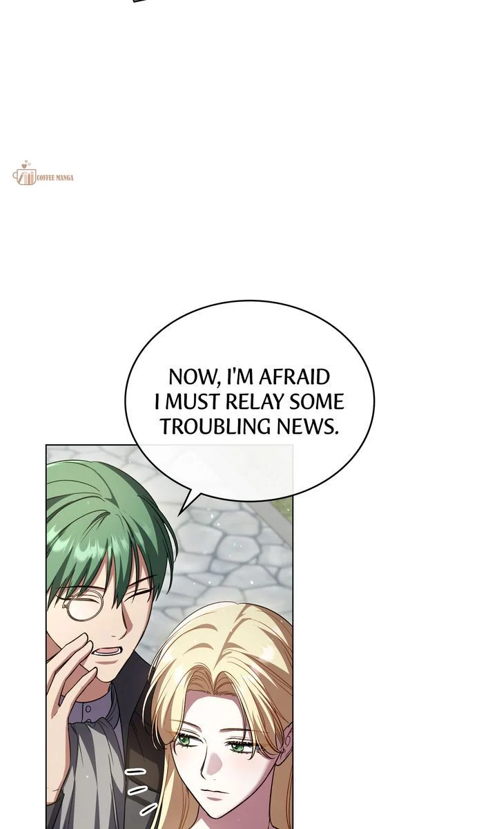 My Sweet Enemy, Thy Name is Husband Chapter 64 page 56