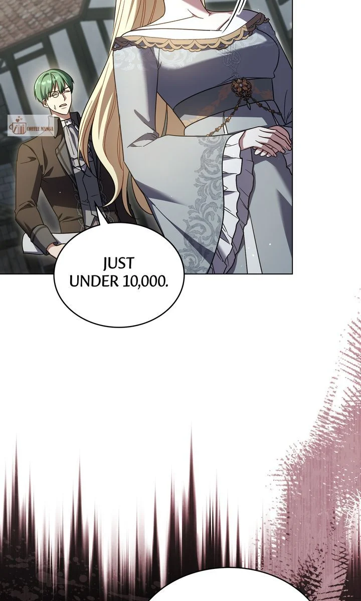 My Sweet Enemy, Thy Name is Husband Chapter 64 page 59