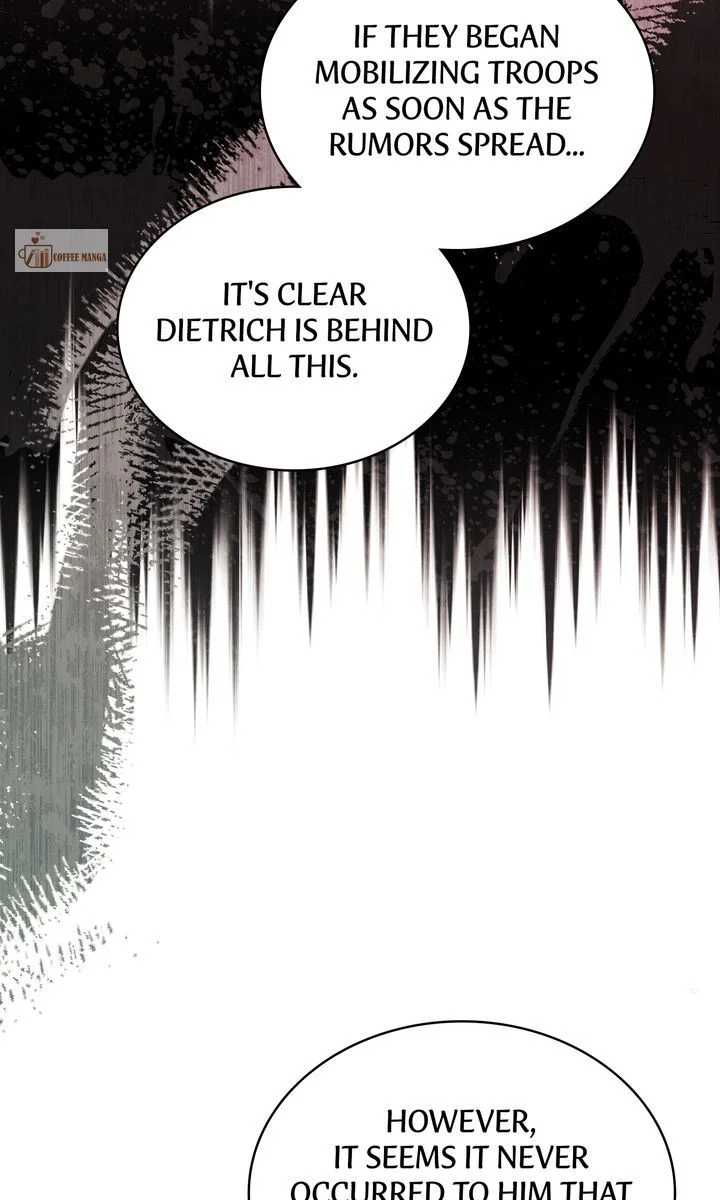 My Sweet Enemy, Thy Name is Husband Chapter 64 page 60