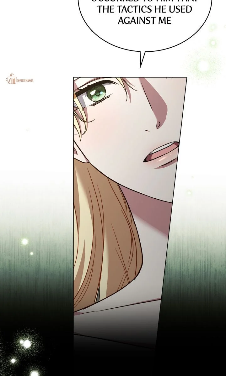 My Sweet Enemy, Thy Name is Husband Chapter 64 page 61