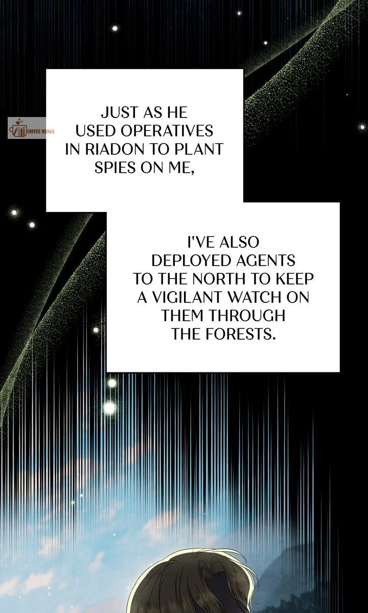 My Sweet Enemy, Thy Name is Husband Chapter 64 page 64