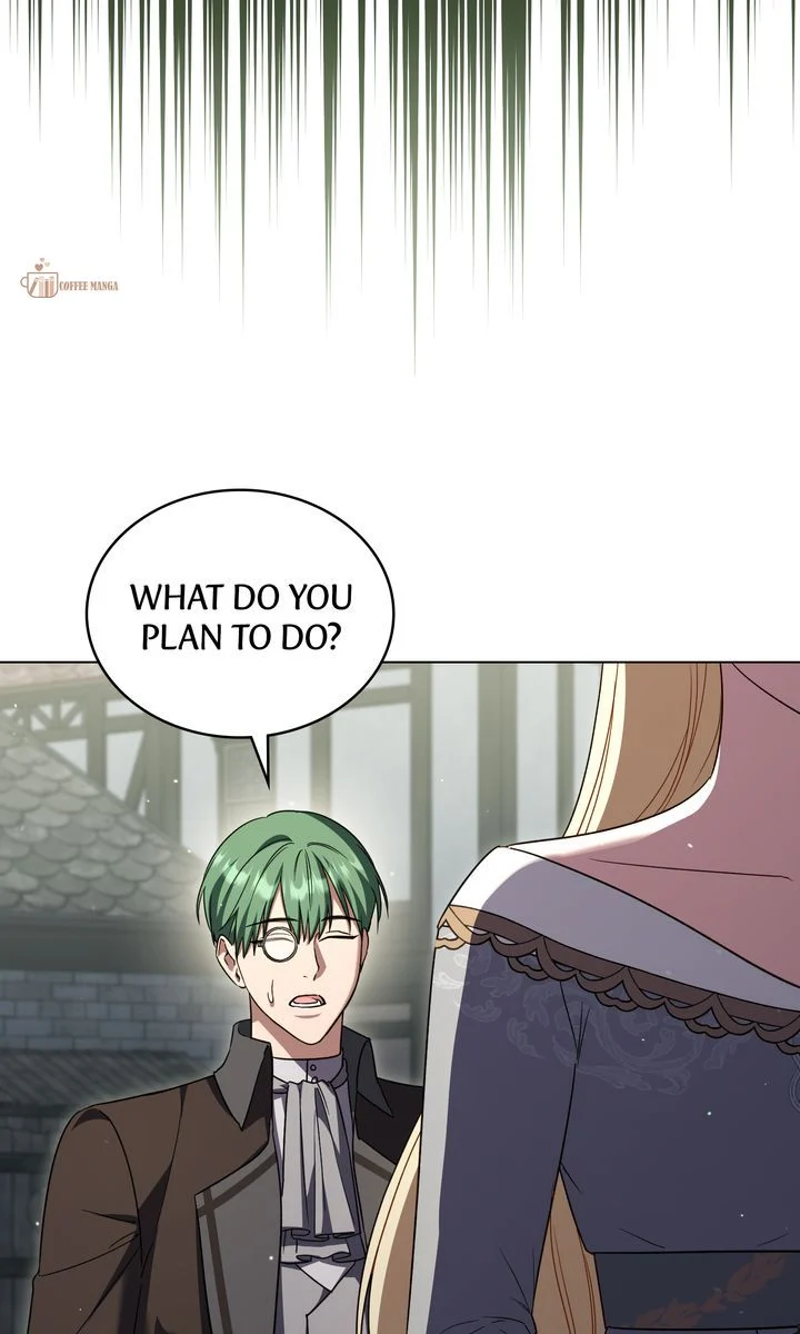 My Sweet Enemy, Thy Name is Husband Chapter 64 page 67