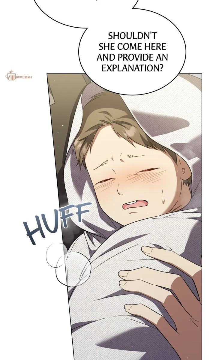 My Sweet Enemy, Thy Name is Husband Chapter 64 page 6
