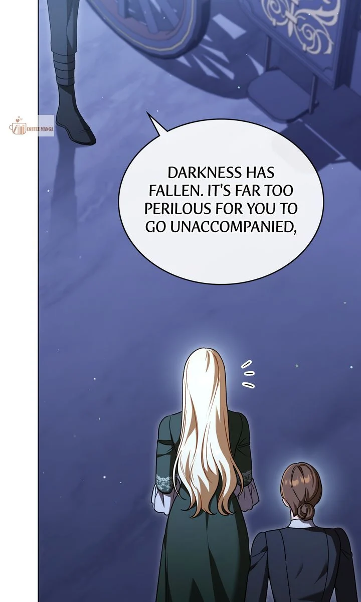 My Sweet Enemy, Thy Name is Husband Chapter 64 page 72