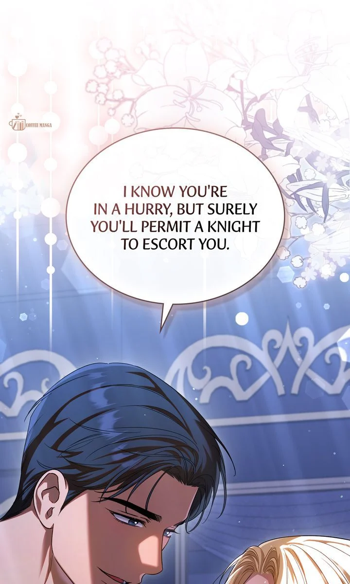 My Sweet Enemy, Thy Name is Husband Chapter 64 page 74