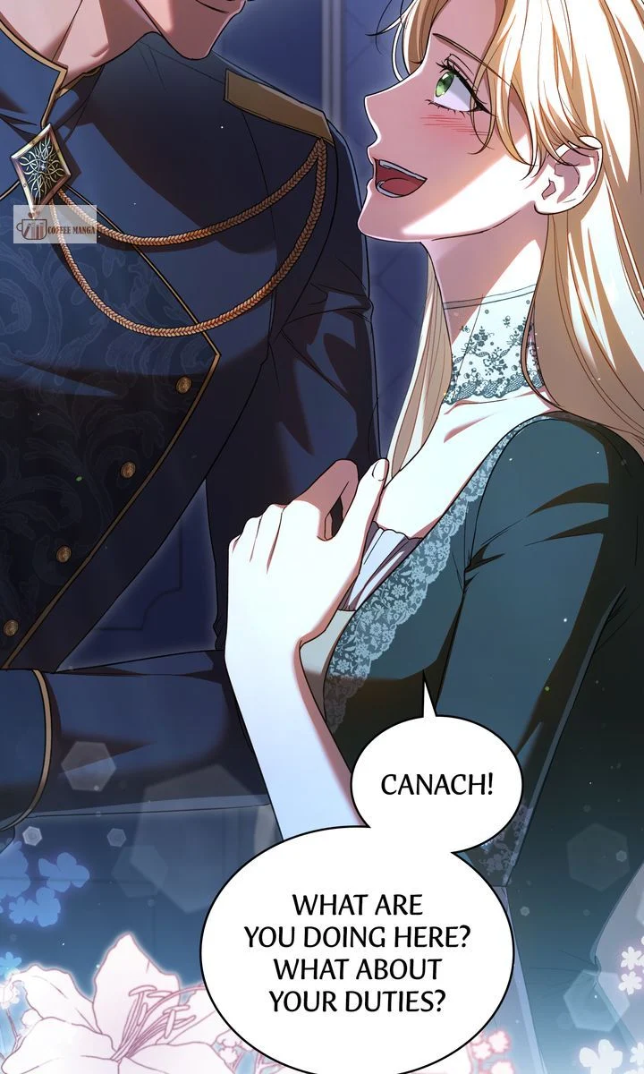My Sweet Enemy, Thy Name is Husband Chapter 64 page 75