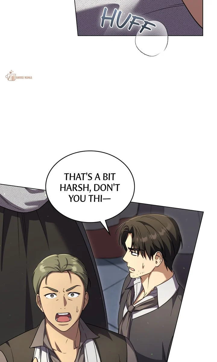My Sweet Enemy, Thy Name is Husband Chapter 64 page 7