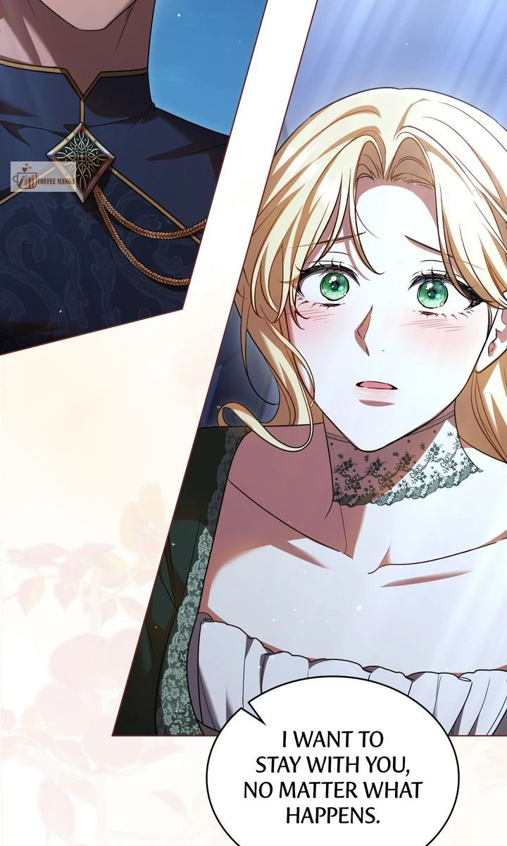 My Sweet Enemy, Thy Name is Husband Chapter 64 page 79