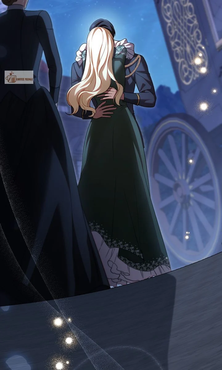 My Sweet Enemy, Thy Name is Husband Chapter 64 page 84