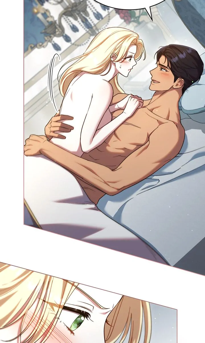 My Sweet Enemy, Thy Name is Husband Chapter 65 page 11
