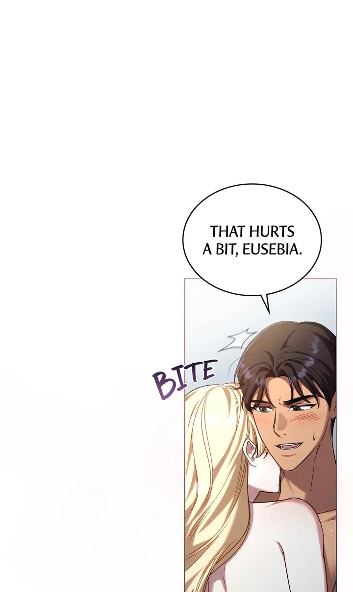 My Sweet Enemy, Thy Name is Husband Chapter 65 page 15