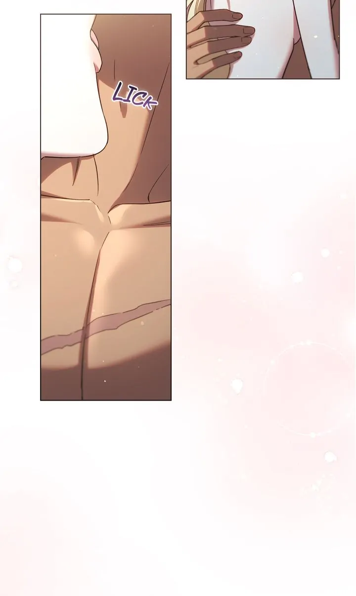 My Sweet Enemy, Thy Name is Husband Chapter 65 page 16