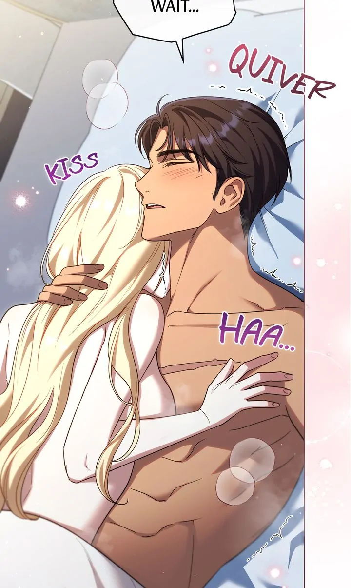 My Sweet Enemy, Thy Name is Husband Chapter 65 page 18