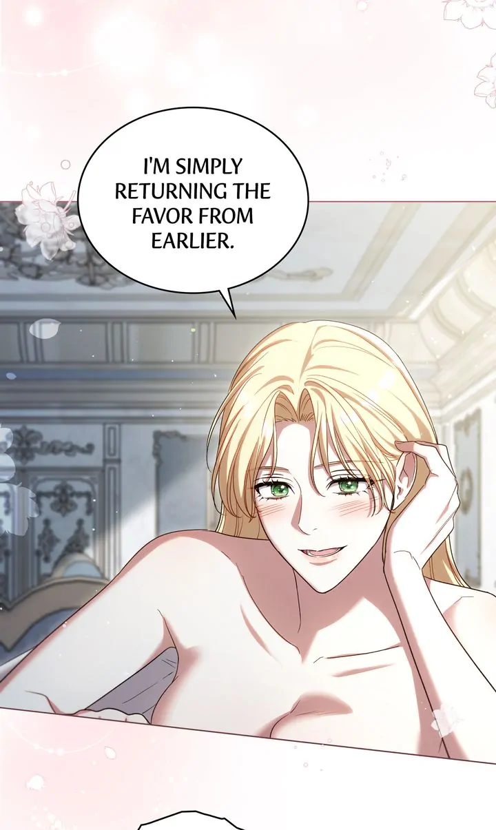 My Sweet Enemy, Thy Name is Husband Chapter 65 page 20