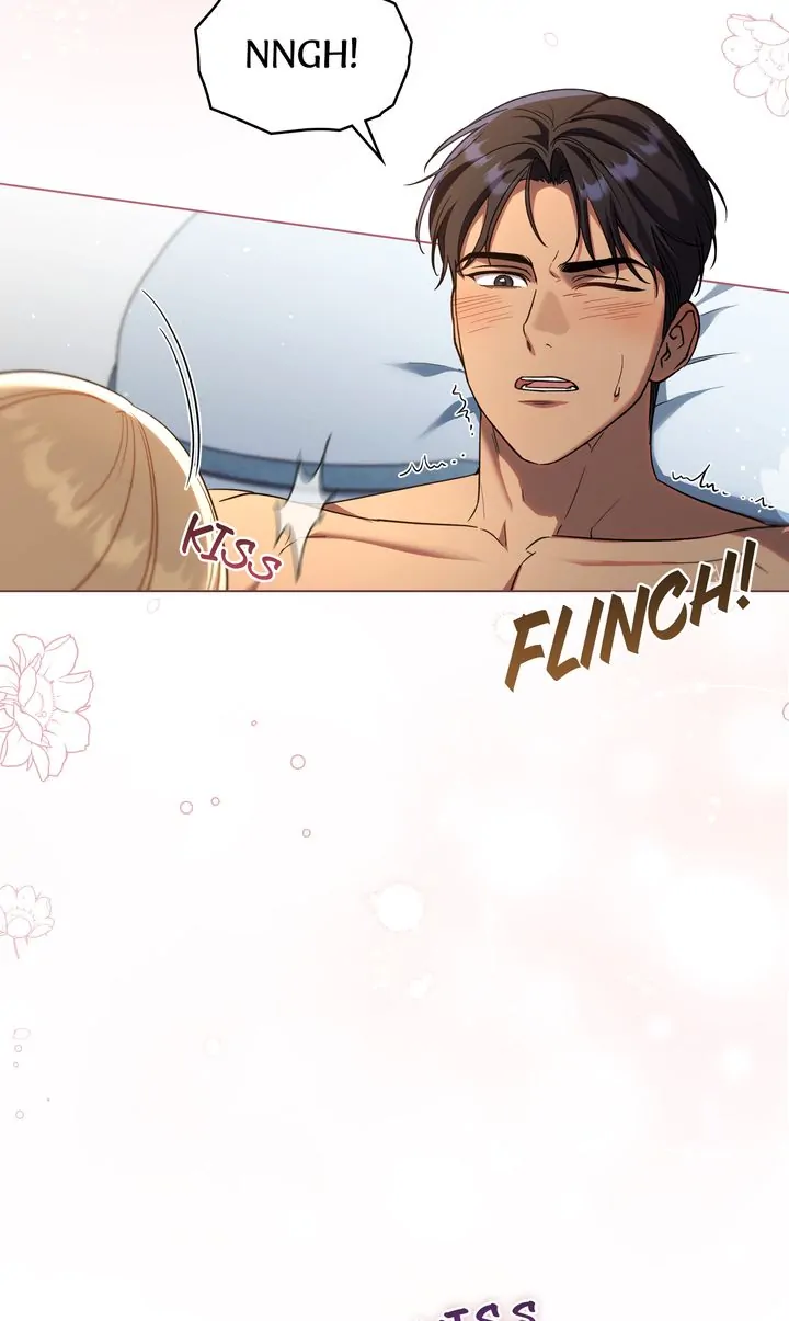 My Sweet Enemy, Thy Name is Husband Chapter 65 page 21