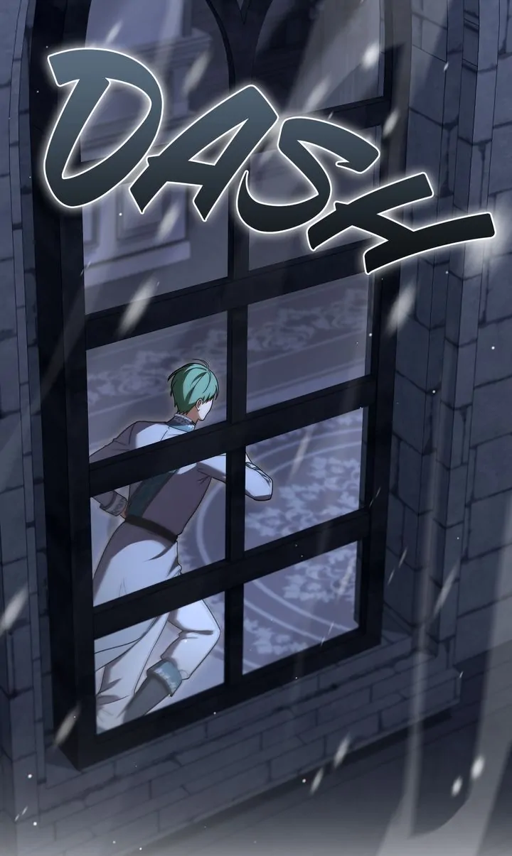 My Sweet Enemy, Thy Name is Husband Chapter 65 page 26