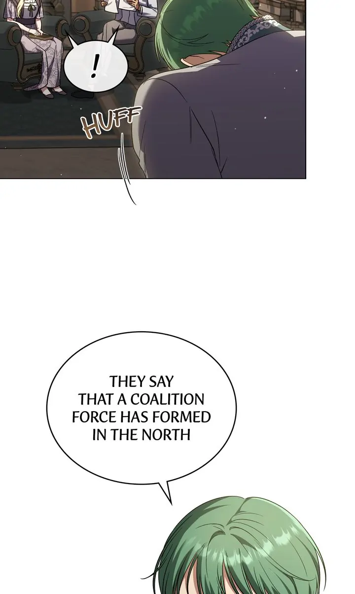 My Sweet Enemy, Thy Name is Husband Chapter 65 page 29