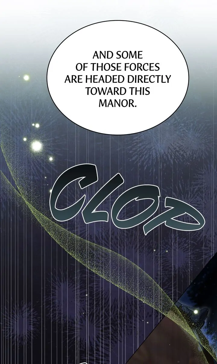 My Sweet Enemy, Thy Name is Husband Chapter 65 page 31