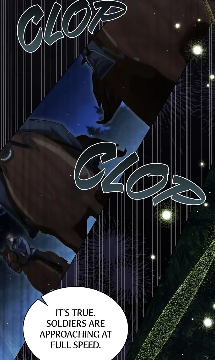 My Sweet Enemy, Thy Name is Husband Chapter 65 page 32