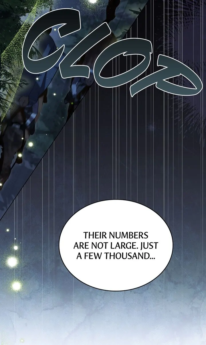 My Sweet Enemy, Thy Name is Husband Chapter 65 page 34