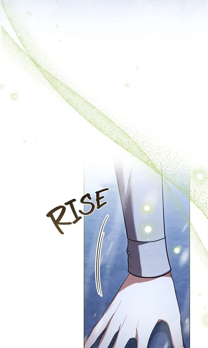 My Sweet Enemy, Thy Name is Husband Chapter 65 page 35