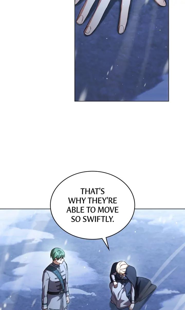 My Sweet Enemy, Thy Name is Husband Chapter 65 page 36