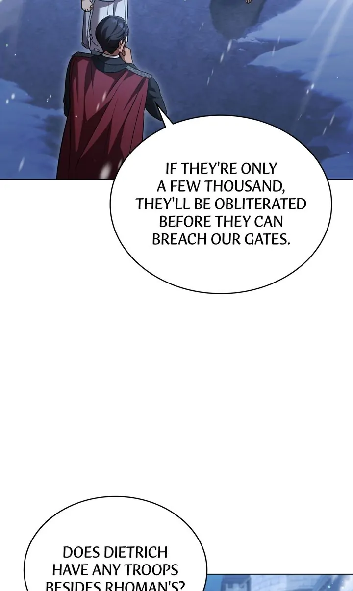 My Sweet Enemy, Thy Name is Husband Chapter 65 page 37