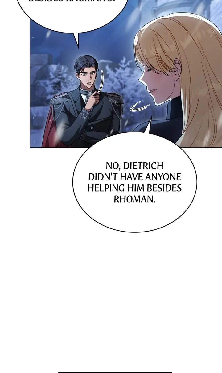 My Sweet Enemy, Thy Name is Husband Chapter 65 page 38