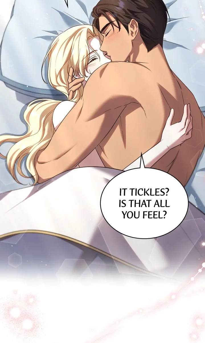 My Sweet Enemy, Thy Name is Husband Chapter 65 page 3