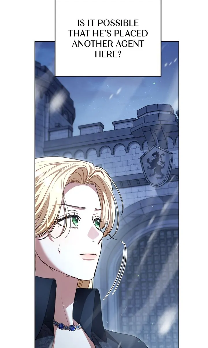 My Sweet Enemy, Thy Name is Husband Chapter 65 page 39